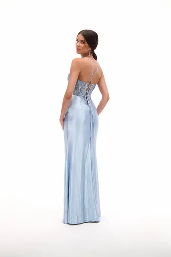 Candy Prom 01-50031 #13 backface vertical thumbnail