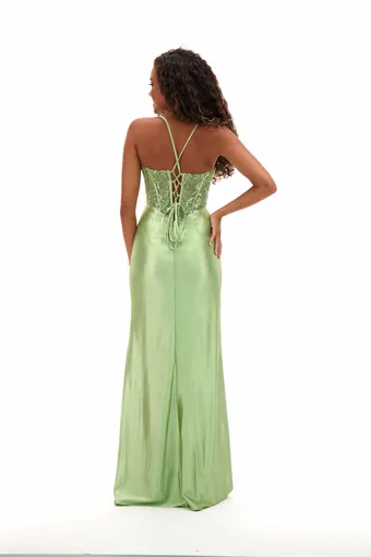 Candy Prom 01-50031 #18 backface vertical thumbnail