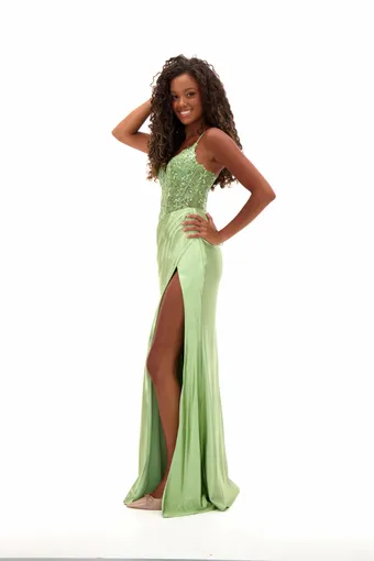 Candy Prom 01-50031 #4 frontface vertical thumbnail