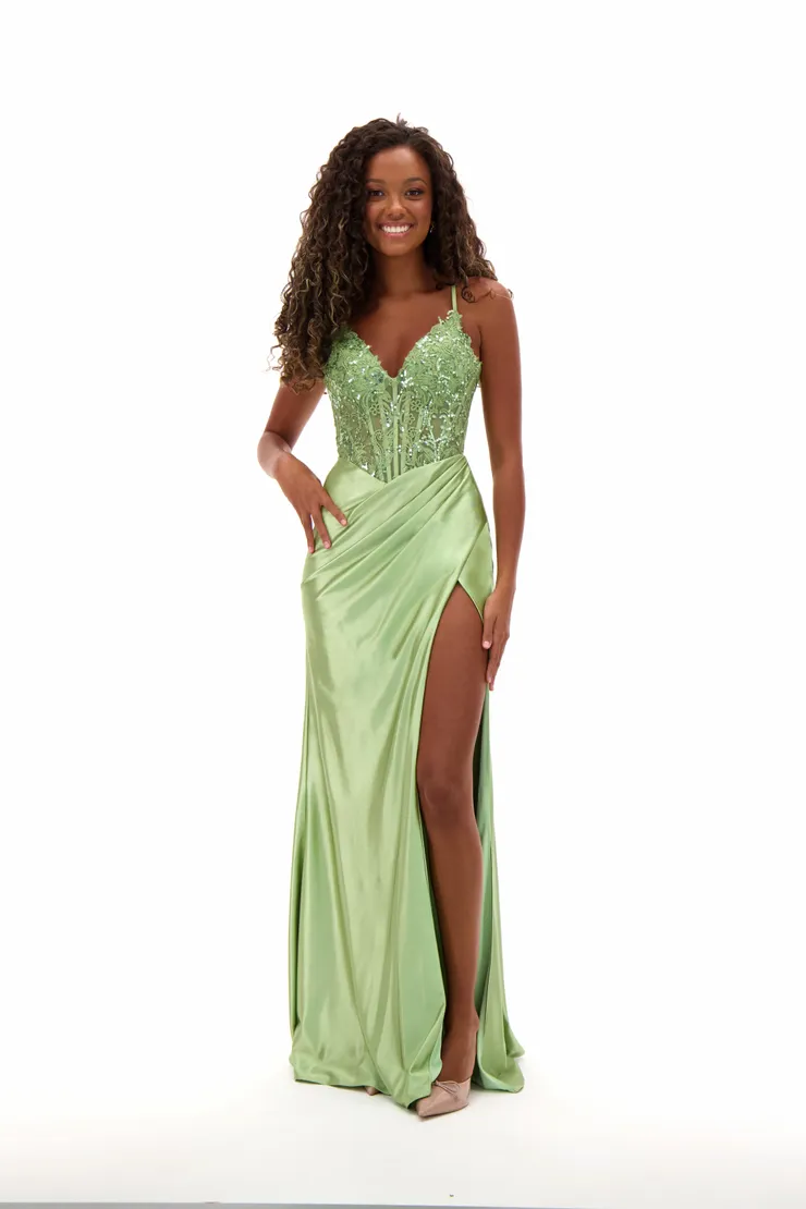 Candy Prom | La Maison Prom & Evening - 01-50031
