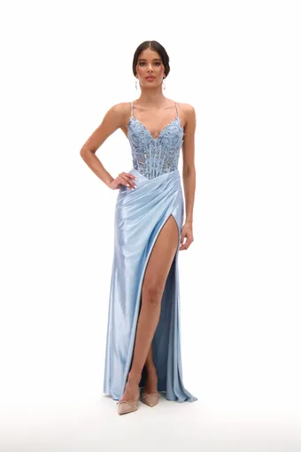 Candy Prom 01-50031 #9 frontface vertical thumbnail