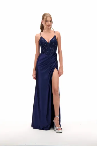 Candy Prom 01-50031 #8 frontface vertical thumbnail