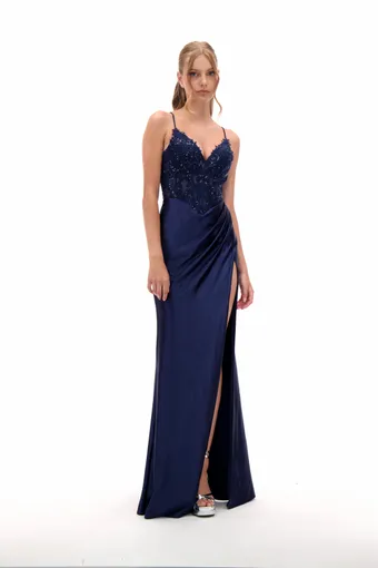 Candy Prom 01-50031 #3 frontface vertical thumbnail