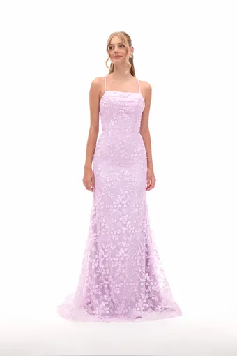 Candy Prom 01-50053 #0 default frontface vertical thumbnail