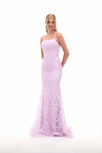 Candy Prom 01-50053 #1 frontface vertical thumbnail