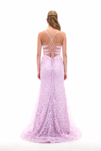 Candy Prom 01-50053 #6 backface vertical thumbnail