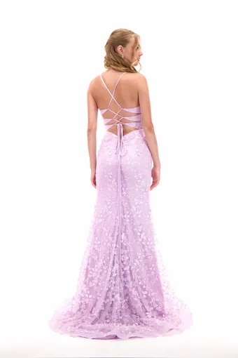 Candy Prom 01-50053 #7 backface vertical thumbnail