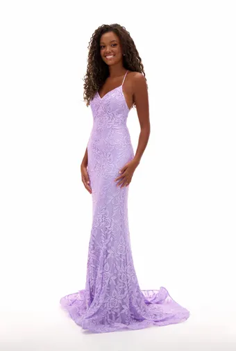 Candy Prom 01-50054 #6 frontface vertical thumbnail