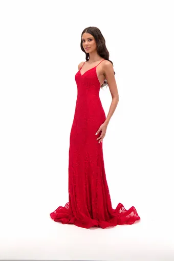 Candy Prom 01-50054 #2 frontface vertical thumbnail