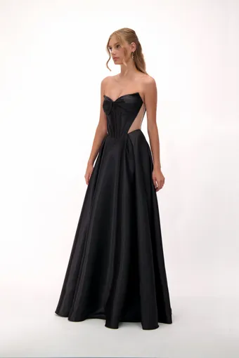 Candy Prom 01-50055 #1 frontface vertical thumbnail