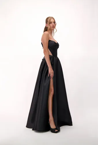 Candy Prom 01-50055 #2 frontface vertical thumbnail