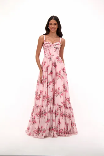 Candy Prom 01-50056 #0 default frontface vertical thumbnail