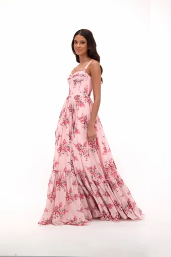 Candy Prom 01-50056 #2 frontface vertical thumbnail