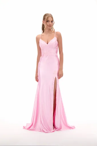 Candy Prom 01-50057 #0 default frontface vertical thumbnail