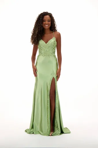 Candy Prom 01-50057 #6 frontface vertical thumbnail