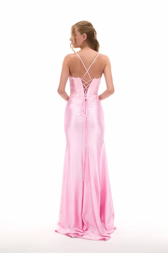 Candy Prom 01-50057 #12 backface vertical thumbnail