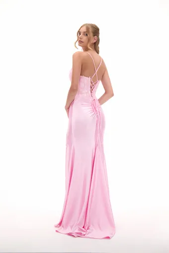 Candy Prom 01-50057 #8 backface vertical thumbnail