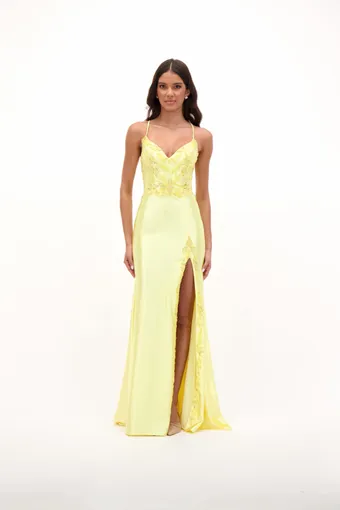 Candy Prom 01-50057 #3 frontface vertical thumbnail