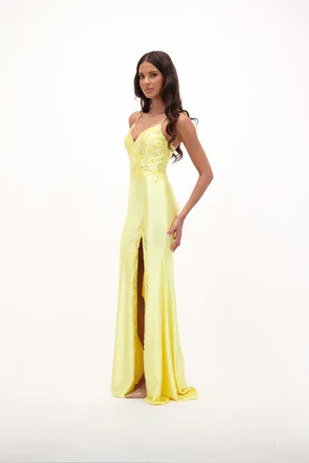 Candy Prom 01-50057 #5 frontface vertical thumbnail