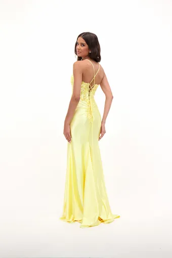 Candy Prom 01-50057 #7 backface vertical thumbnail