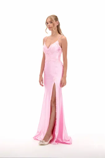 Candy Prom 01-50057 #1 frontface vertical thumbnail