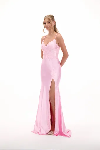 Candy Prom 01-50057 #4 frontface vertical thumbnail