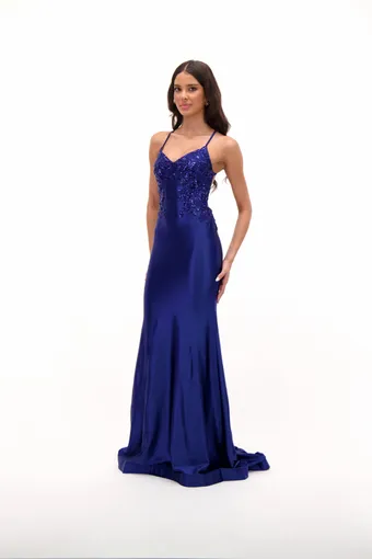 Candy Prom 01-50058 #1 frontface vertical thumbnail