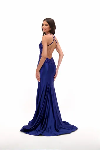 Candy Prom 01-50058 #7 backface vertical thumbnail