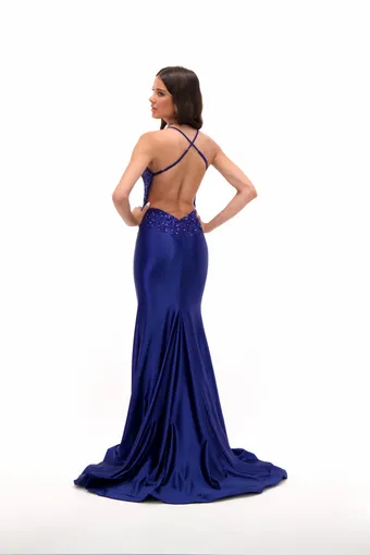 Candy Prom 01-50058 #8 default backface vertical thumbnail