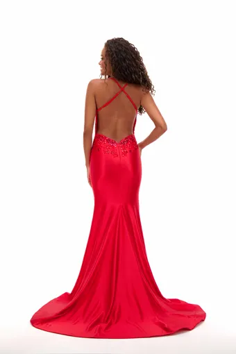 Candy Prom 01-50058 #10 backface vertical thumbnail