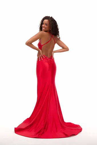 Candy Prom 01-50058 #9 backface vertical thumbnail