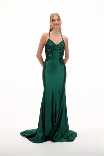 Candy Prom 01-50058 #0 default frontface vertical thumbnail