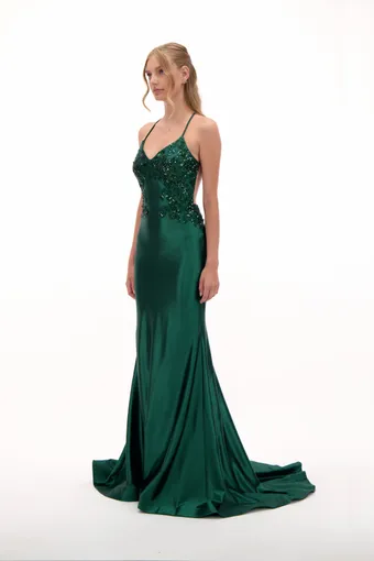 Candy Prom 01-50058 #4 frontface vertical thumbnail