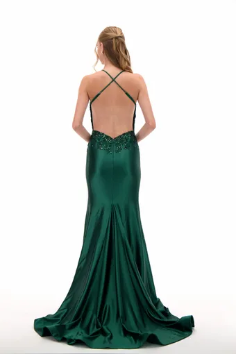 Candy Prom 01-50058 #6 backface vertical thumbnail