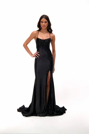 Candy Prom 01-50059 #5 frontface vertical thumbnail