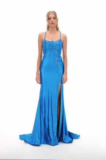 Candy Prom 01-50059 #3 frontface vertical thumbnail