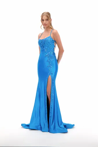 Candy Prom 01-50059 #4 frontface vertical thumbnail