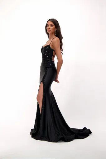 Candy Prom 01-50059 #6 frontface vertical thumbnail