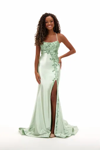 Candy Prom 01-50059 #1 frontface vertical thumbnail