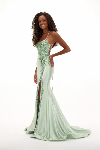 Candy Prom 01-50059 #2 frontface vertical thumbnail