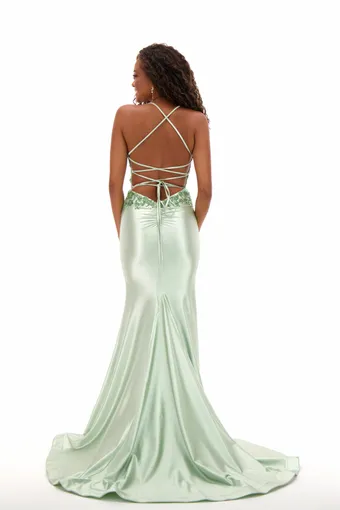 Candy Prom 01-50059 #8 backface vertical thumbnail