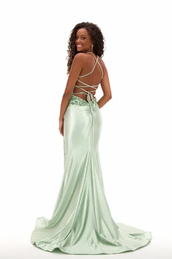 Candy Prom 01-50059 #10 backface vertical thumbnail