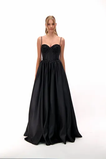 Candy Prom 01-50060 #1 frontface vertical thumbnail