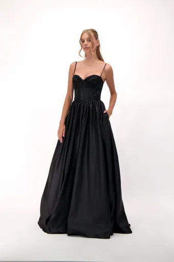 Candy Prom 01-50060 #0 default frontface vertical thumbnail