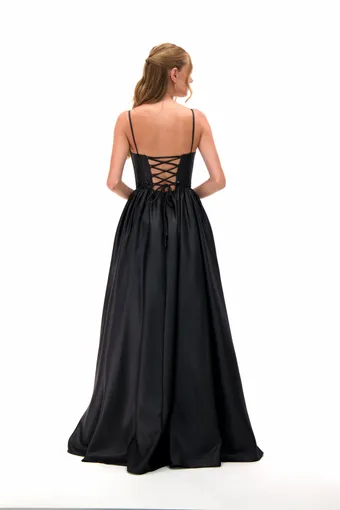 Candy Prom 01-50060 #7 backface vertical thumbnail