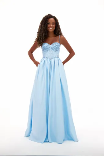 Candy Prom 01-50060 #3 frontface vertical thumbnail