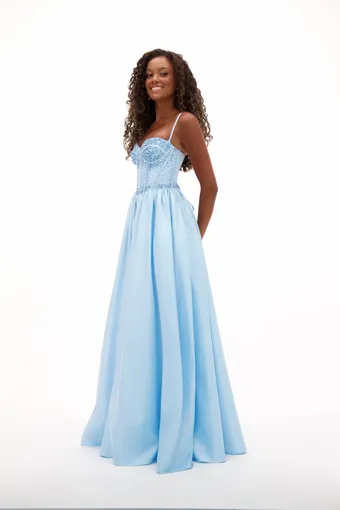 Candy Prom 01-50060 #2 frontface vertical thumbnail