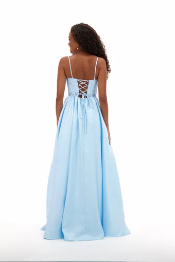 Candy Prom 01-50060 #4 backface vertical thumbnail