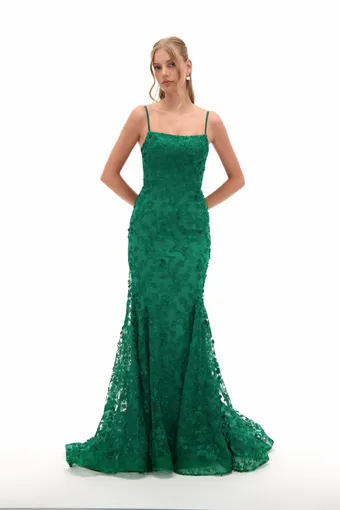 Candy Prom 01-50061 #1 frontface vertical thumbnail