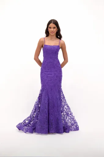 Candy Prom 01-50061 #3 frontface vertical thumbnail